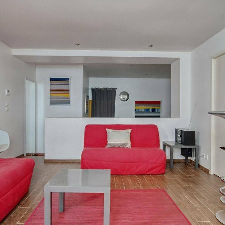 Appartement Moderne Centre-Ville, A Deux Pas De La Plage ! - Fr-1-4-619 Saint-Jean-de-Luz Eksteriør bilde