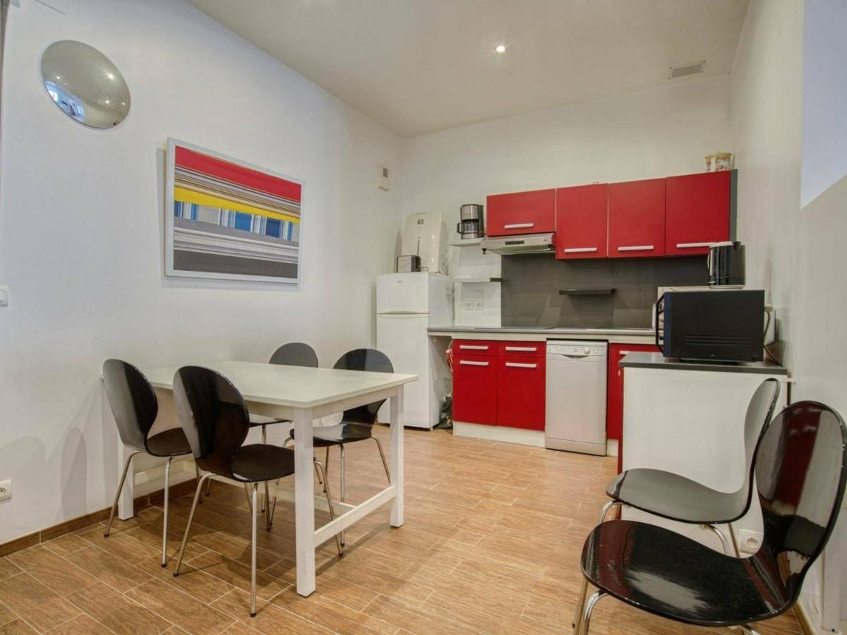 Appartement Moderne Centre-Ville, A Deux Pas De La Plage ! - Fr-1-4-619 Saint-Jean-de-Luz Eksteriør bilde