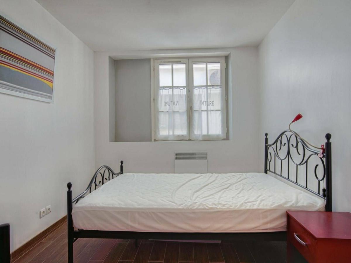 Appartement Moderne Centre-Ville, A Deux Pas De La Plage ! - Fr-1-4-619 Saint-Jean-de-Luz Eksteriør bilde