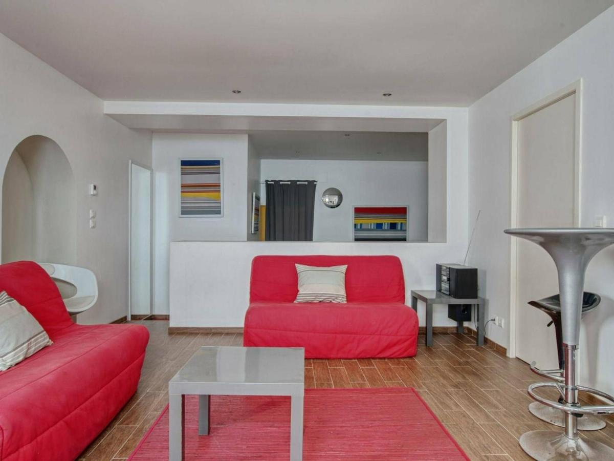 Appartement Moderne Centre-Ville, A Deux Pas De La Plage ! - Fr-1-4-619 Saint-Jean-de-Luz Eksteriør bilde
