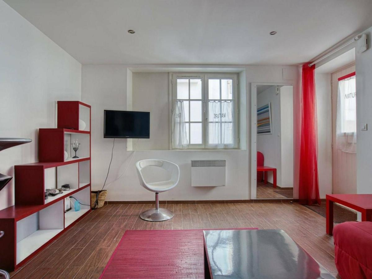 Appartement Moderne Centre-Ville, A Deux Pas De La Plage ! - Fr-1-4-619 Saint-Jean-de-Luz Eksteriør bilde