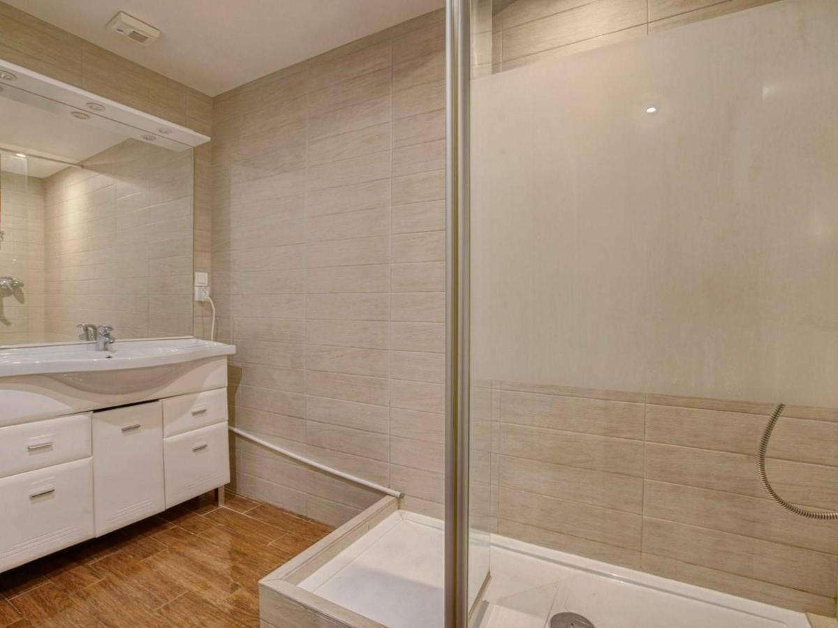 Appartement Moderne Centre-Ville, A Deux Pas De La Plage ! - Fr-1-4-619 Saint-Jean-de-Luz Eksteriør bilde