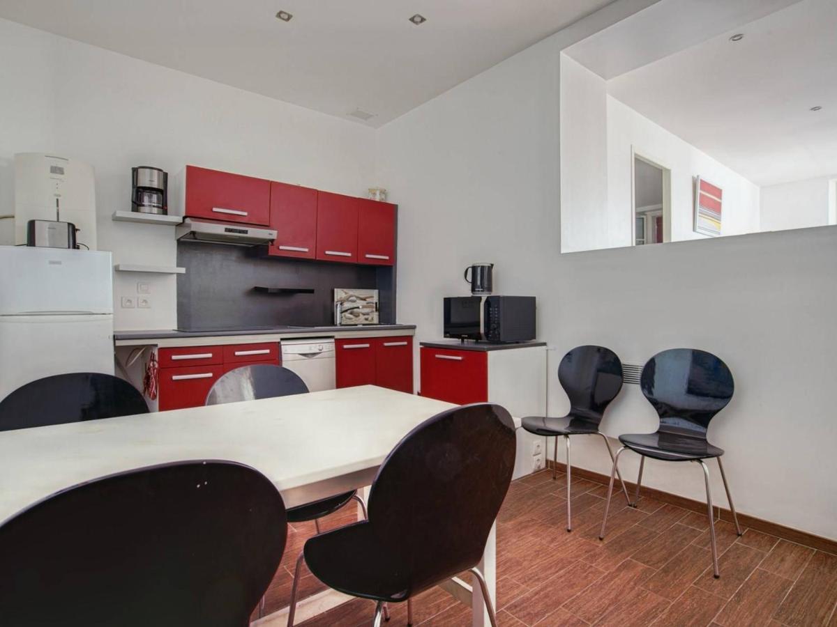 Appartement Moderne Centre-Ville, A Deux Pas De La Plage ! - Fr-1-4-619 Saint-Jean-de-Luz Eksteriør bilde
