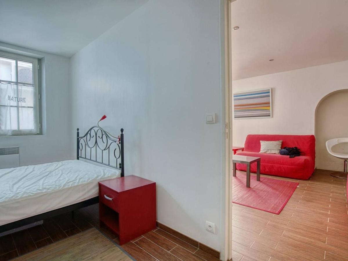 Appartement Moderne Centre-Ville, A Deux Pas De La Plage ! - Fr-1-4-619 Saint-Jean-de-Luz Eksteriør bilde