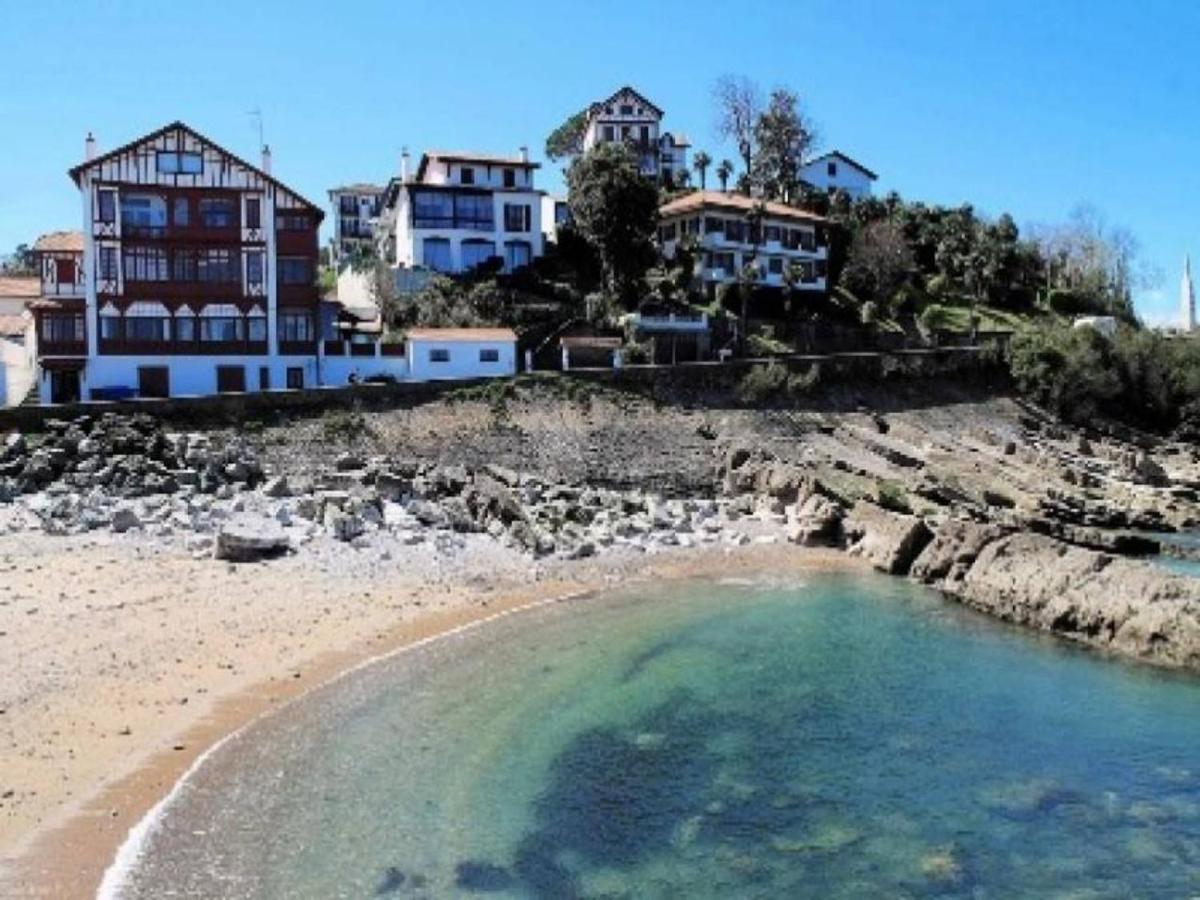 Appartement Moderne Centre-Ville, A Deux Pas De La Plage ! - Fr-1-4-619 Saint-Jean-de-Luz Eksteriør bilde
